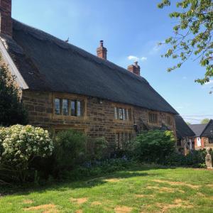 hunt house quarters