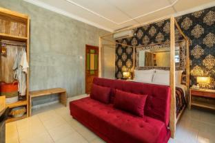 18 Suite Villa Loft By Amithya,Denpasar>>Bali,4 star