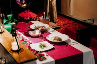 18 Suite Villa Loft By Amithya,Denpasar>>Bali,4 star