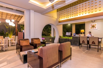 18 suite villa loft by amithya