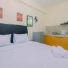 Comfy Studio Bogorienze Resort Apartment Near The Jungle Fest By Travelio,,0 star