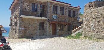 Yakamoz Otel,,3 star