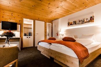 hotel grcherhof gourmetandspa s