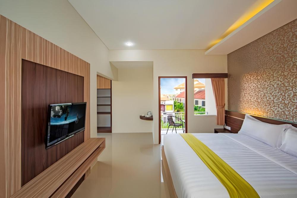 casa dasa legian