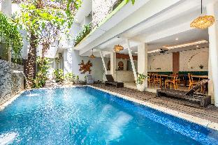 casa dasa legian