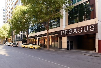 pegasus aparthotel