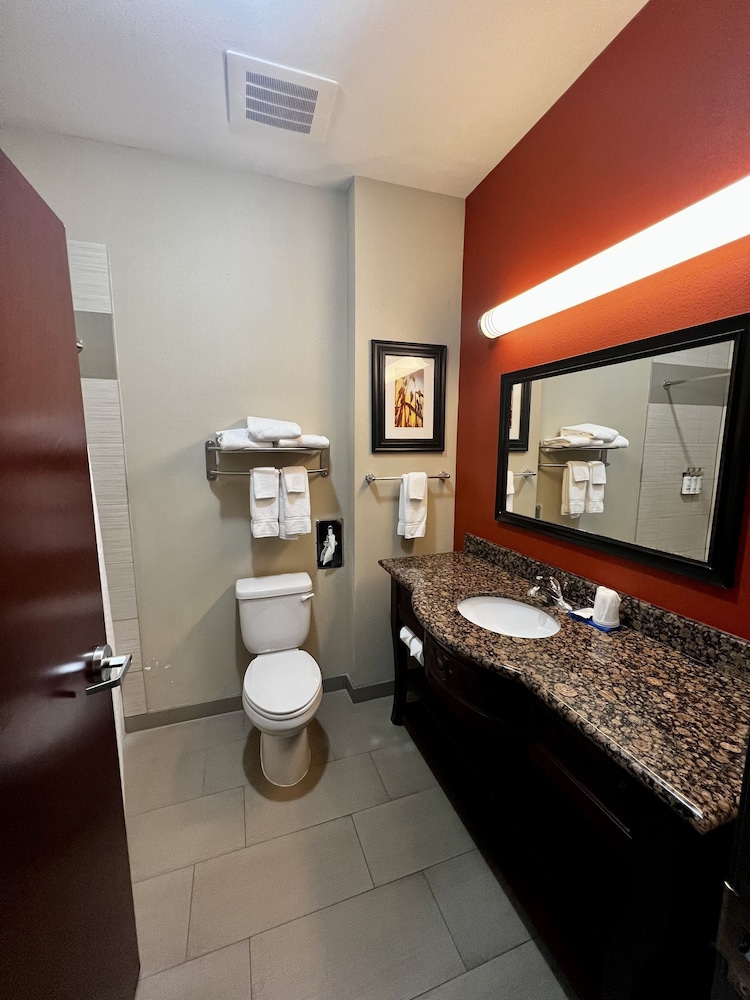 holiday inn express hotel and suites alva by ihg