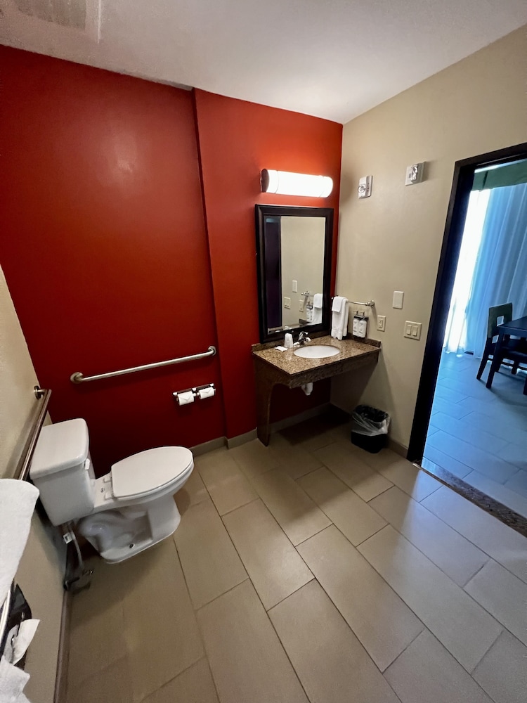 holiday inn express hotel and suites alva by ihg