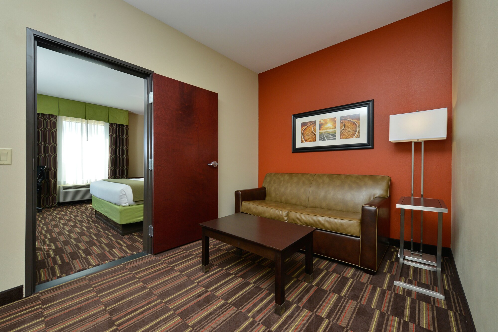 holiday inn express hotel and suites alva by ihg