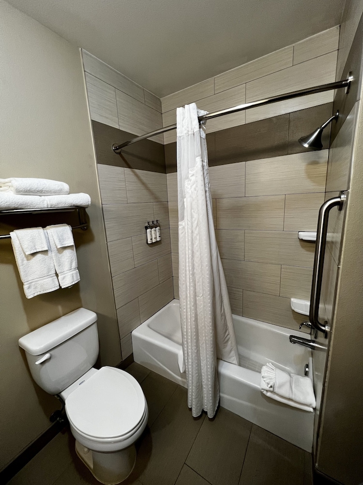 holiday inn express hotel and suites alva by ihg