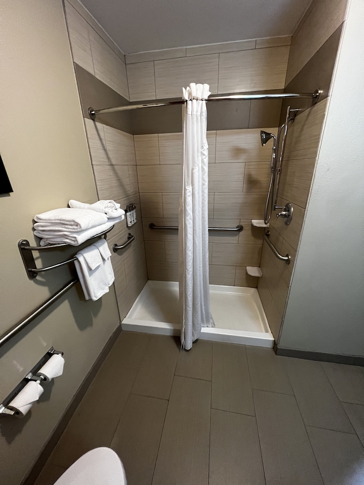 holiday inn express hotel and suites alva by ihg