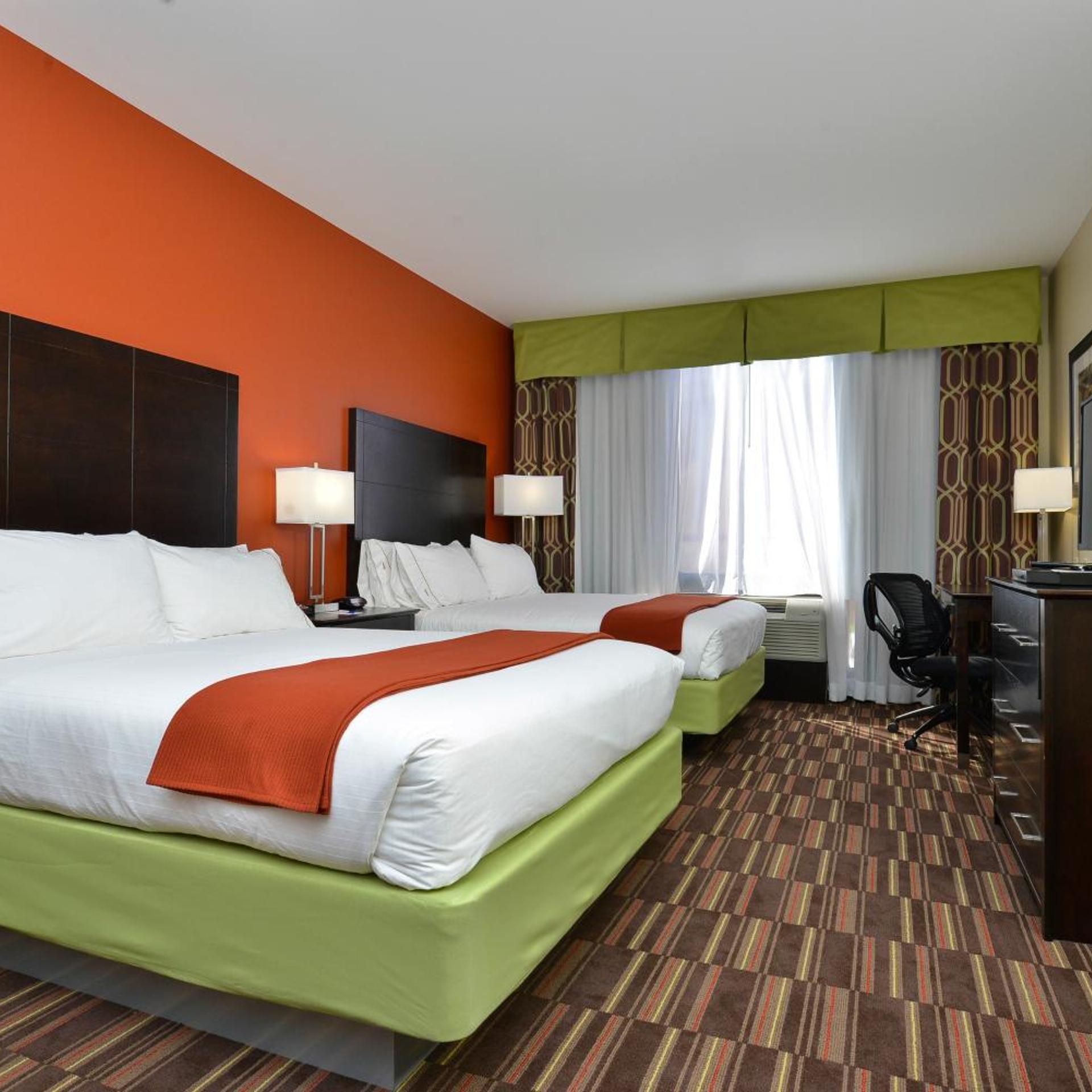 holiday inn express hotel and suites alva by ihg