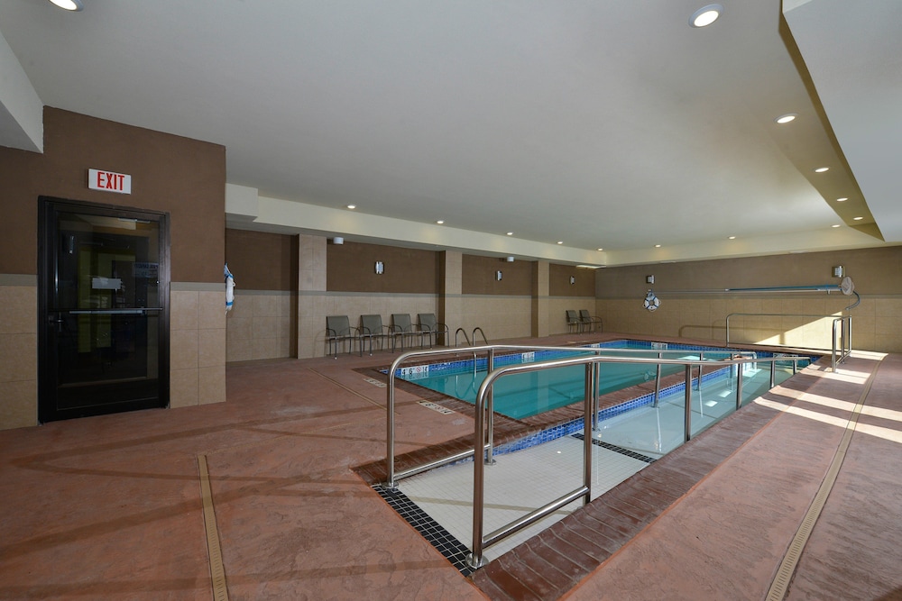 holiday inn express hotel and suites alva by ihg