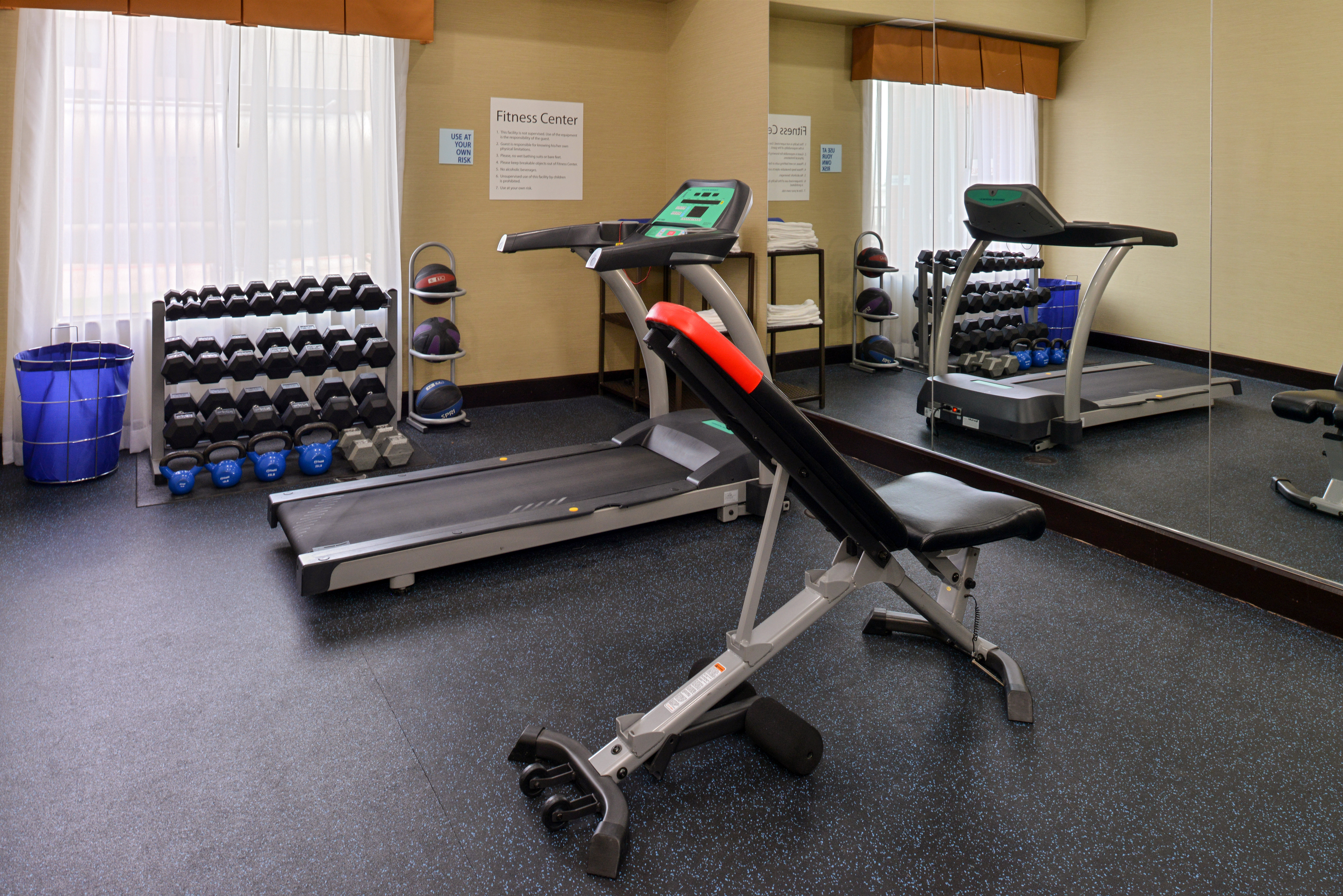 holiday inn express hotel and suites alva by ihg