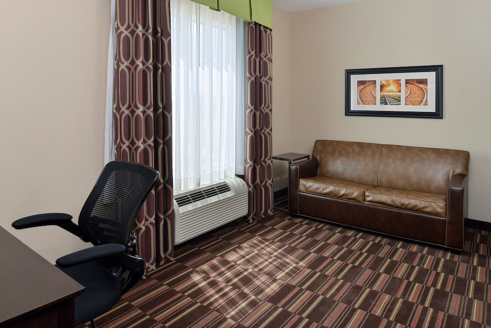 holiday inn express hotel and suites alva by ihg