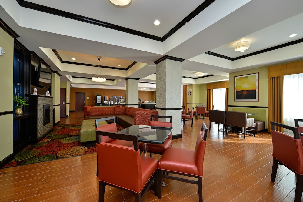 holiday inn express hotel and suites alva by ihg