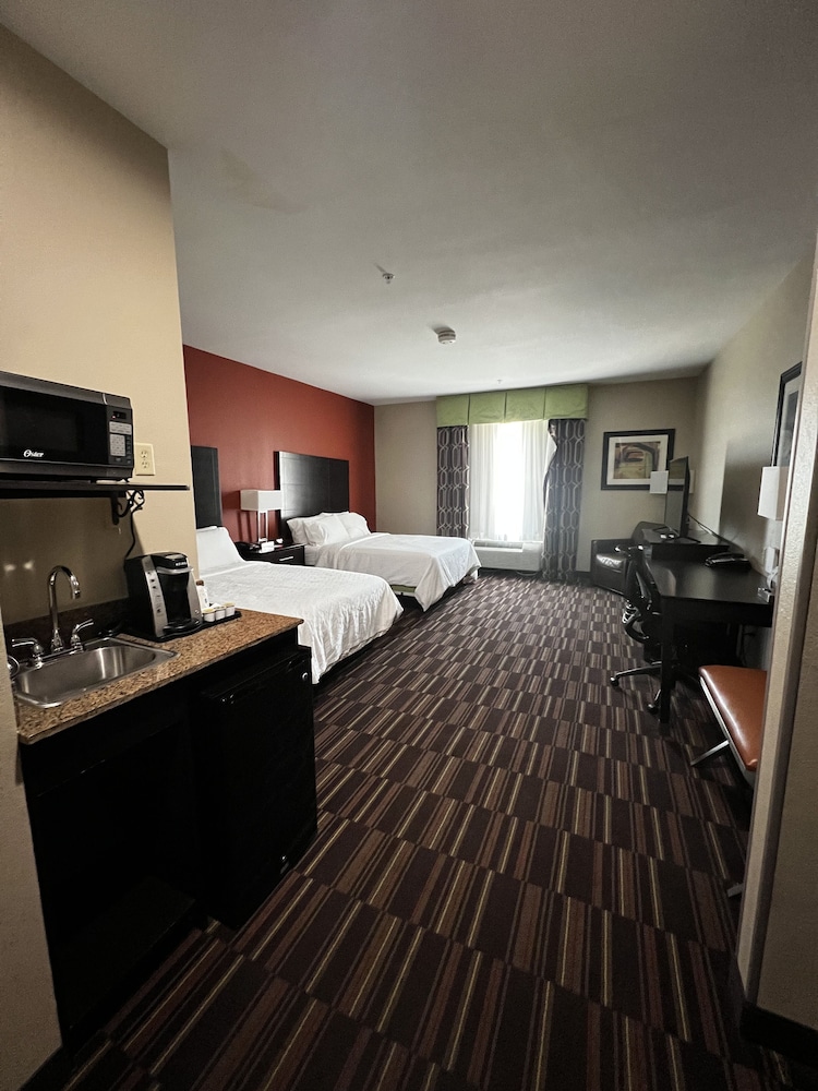 holiday inn express hotel and suites alva by ihg