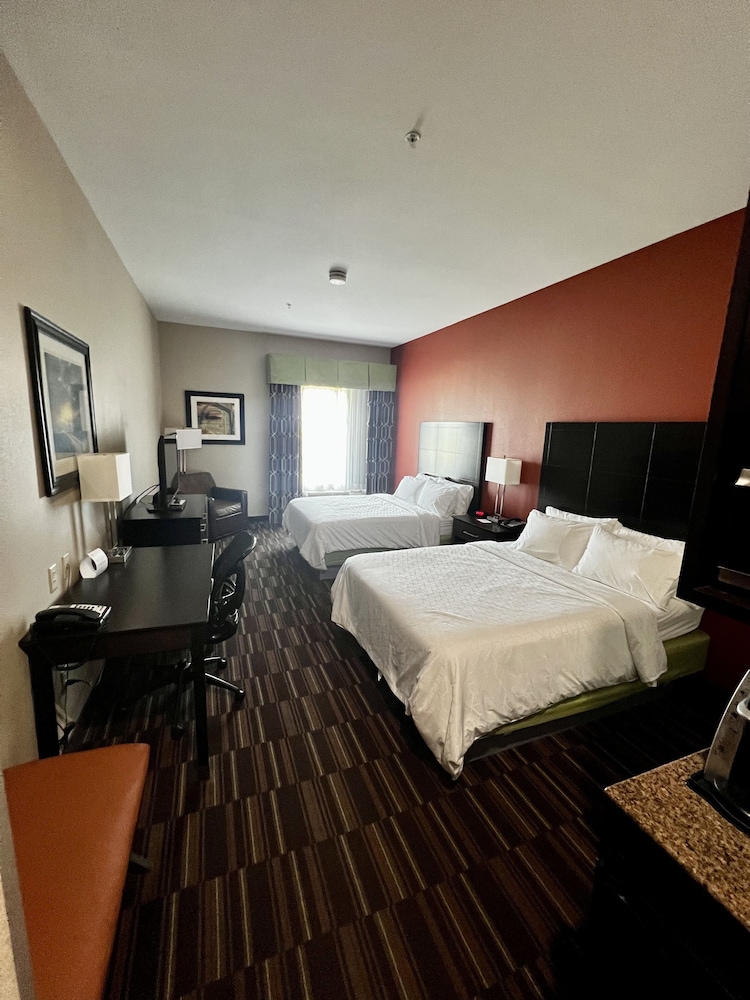 holiday inn express hotel and suites alva by ihg