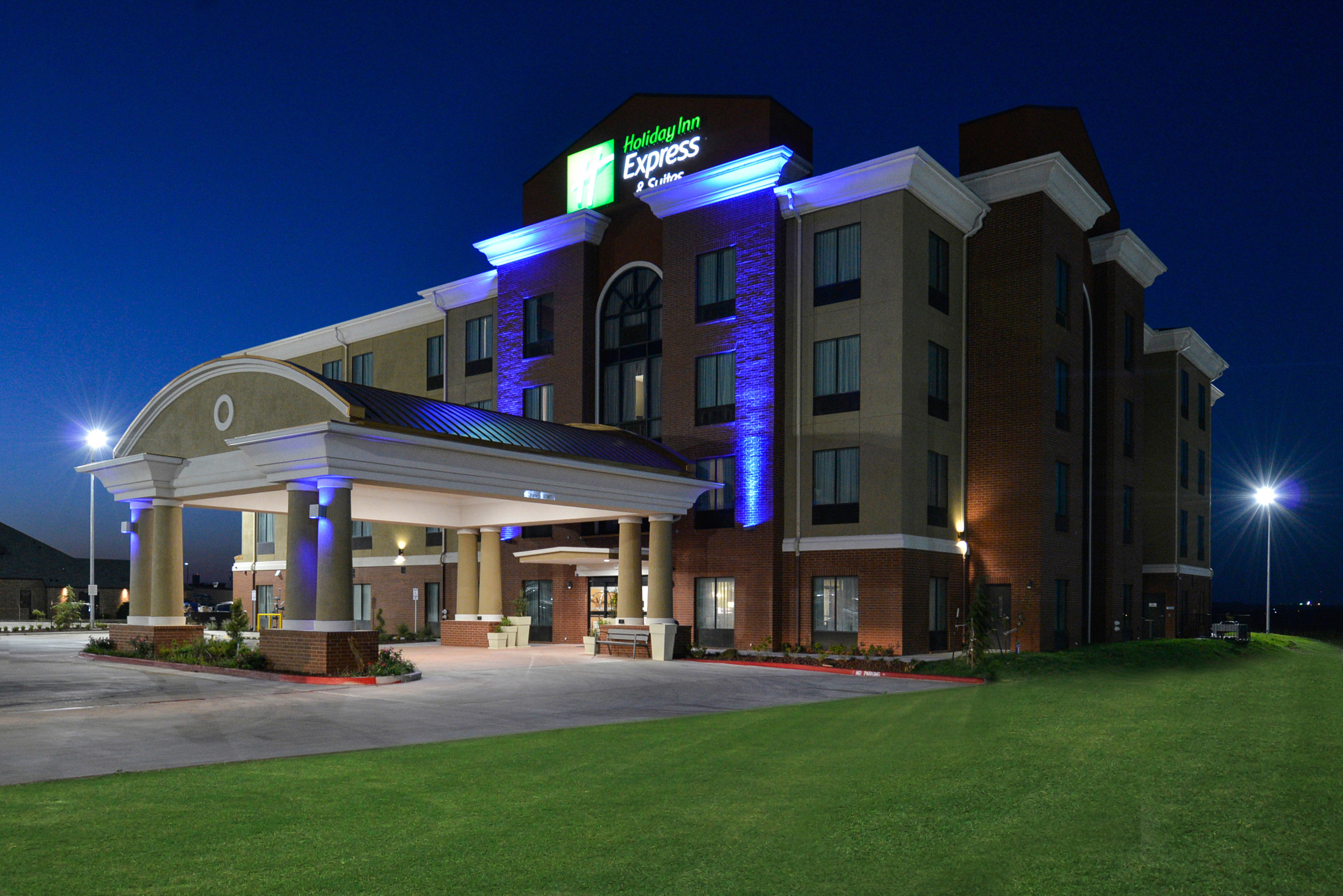 holiday inn express hotel and suites alva by ihg