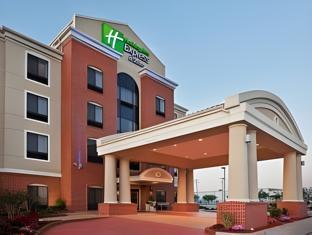 holiday inn express hotel and suites alva by ihg