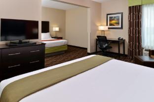 holiday inn express hotel and suites alva by ihg