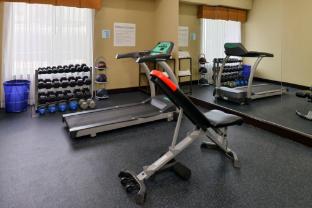 holiday inn express hotel and suites alva by ihg