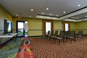 holiday inn express hotel and suites alva by ihg