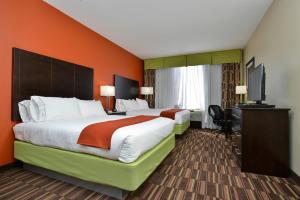 holiday inn express hotel and suites alva by ihg
