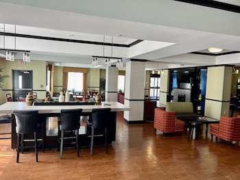 Holiday Inn Express Hotel & Suites Alva By Ihg,Cherokee>>Alva,3 star