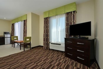 Holiday Inn Express Hotel & Suites Alva By Ihg,Cherokee>>Alva,3 star