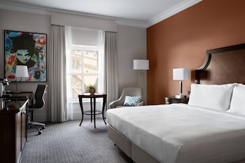 bristol marriott royal hotel