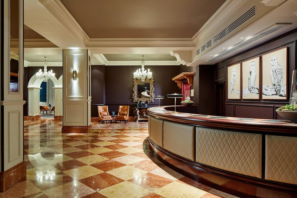 bristol marriott royal hotel