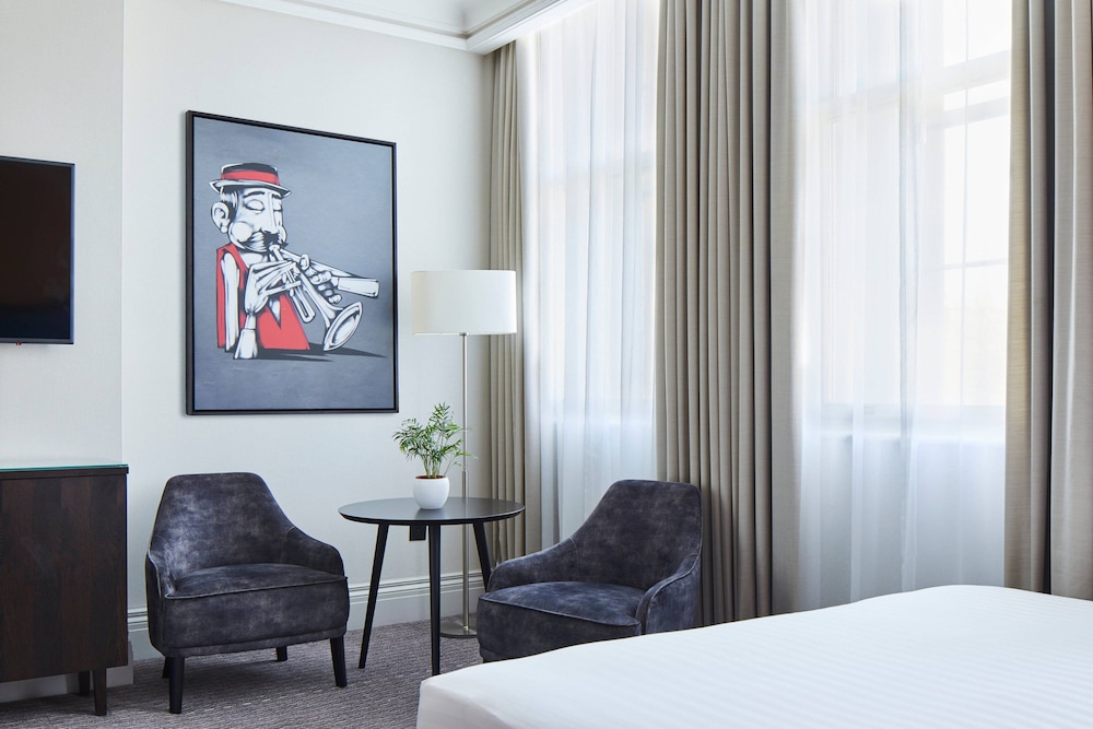 bristol marriott royal hotel