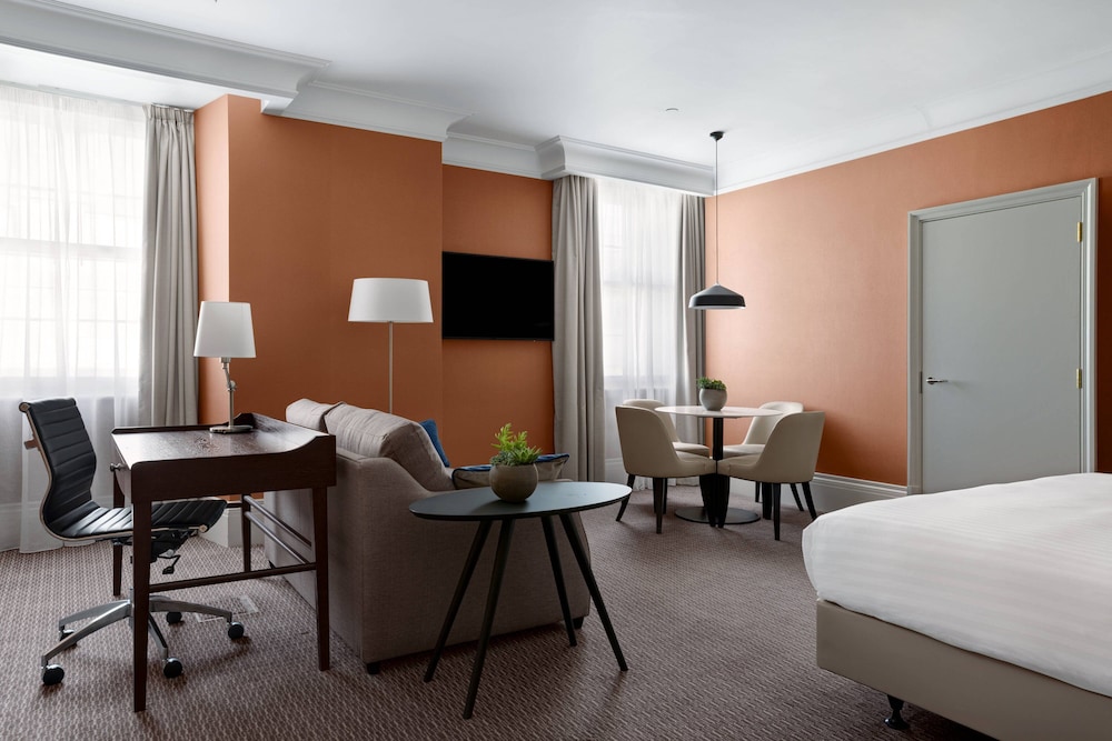 bristol marriott royal hotel
