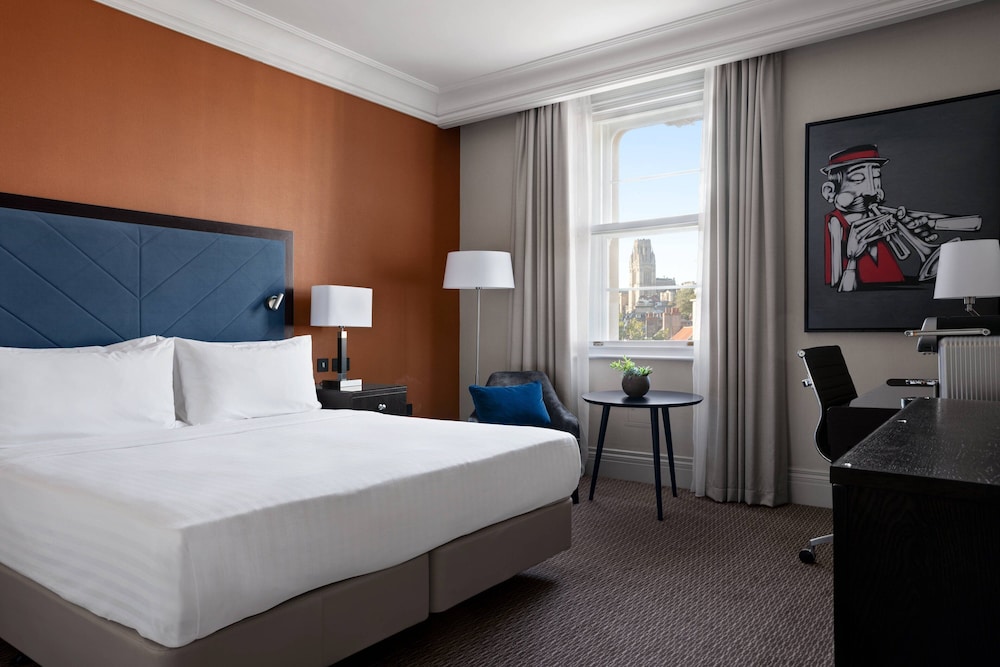 bristol marriott royal hotel