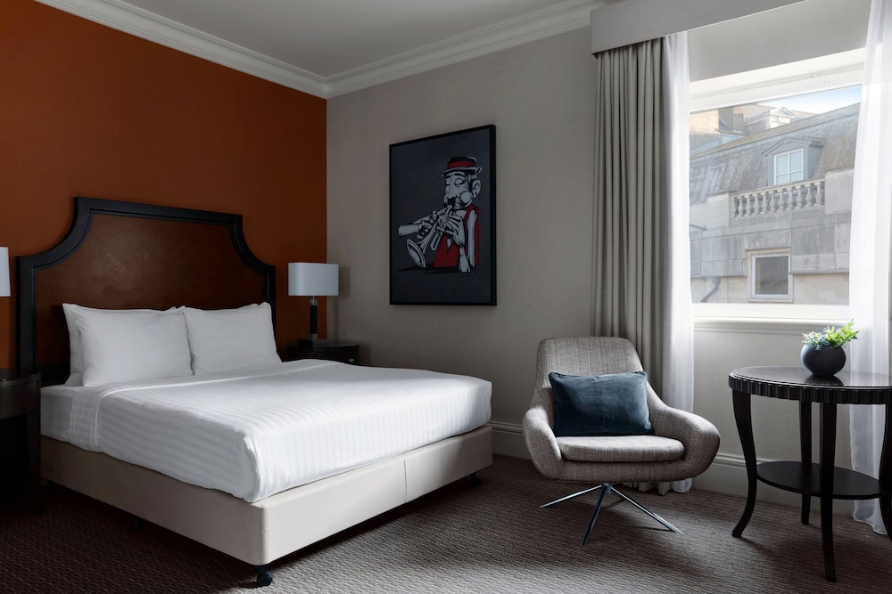 bristol marriott royal hotel
