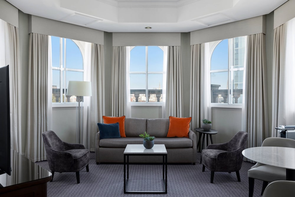 bristol marriott royal hotel