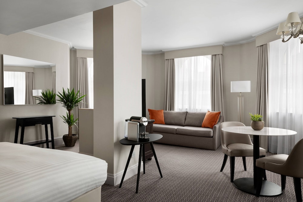 bristol marriott royal hotel
