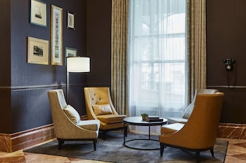 Bristol Marriott Royal Hotel,England>>Bristol,4 star