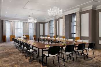 bristol marriott royal hotel