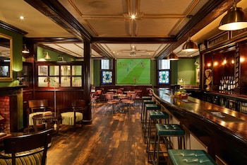 bristol marriott royal hotel