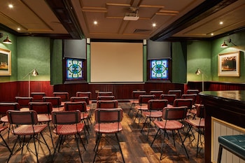 Bristol Marriott Royal Hotel,England>>Bristol,4 star