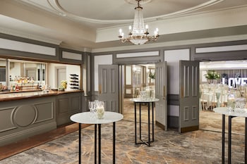 Bristol Marriott Royal Hotel,England>>Bristol,4 star