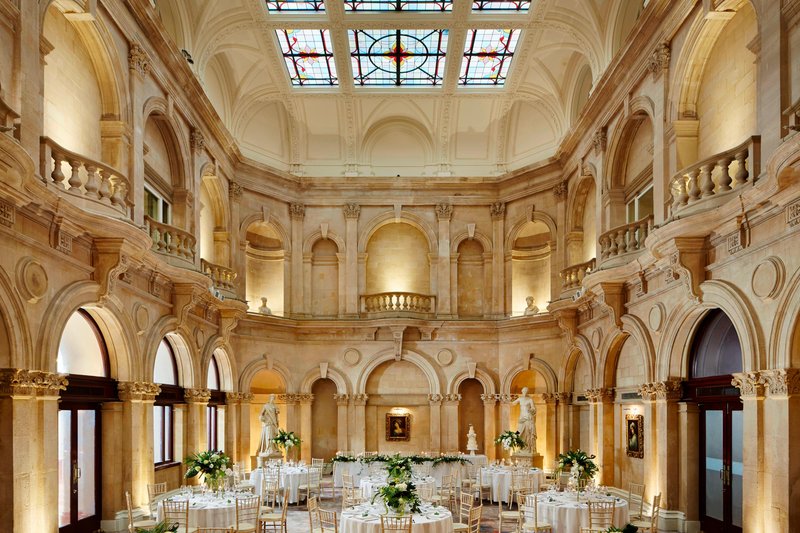 bristol marriott royal hotel