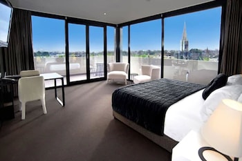 corporate living accommodation hawthorn