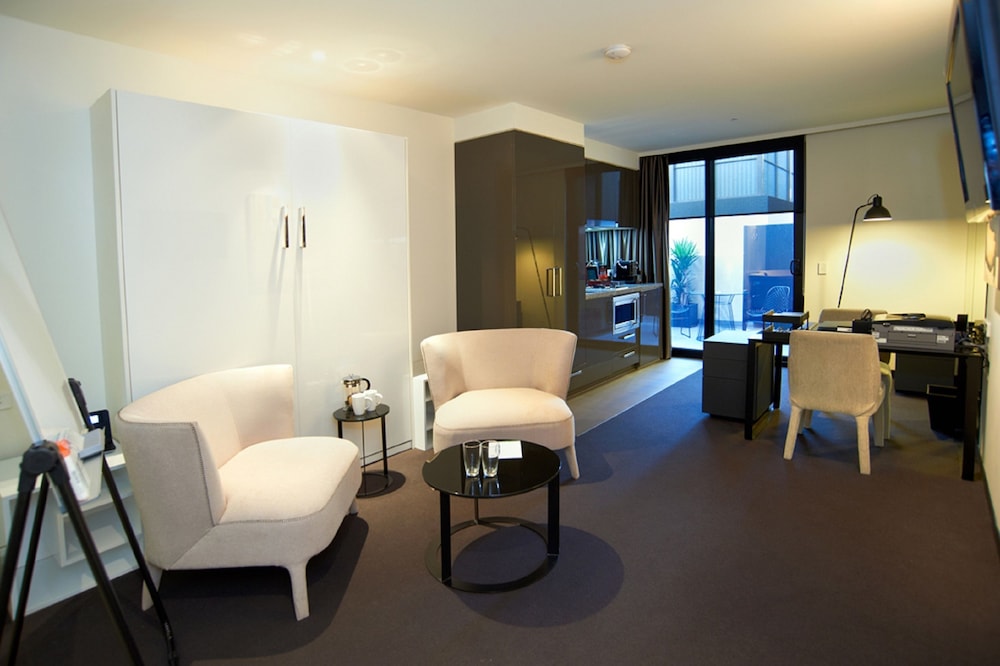 corporate living accommodation hawthorn