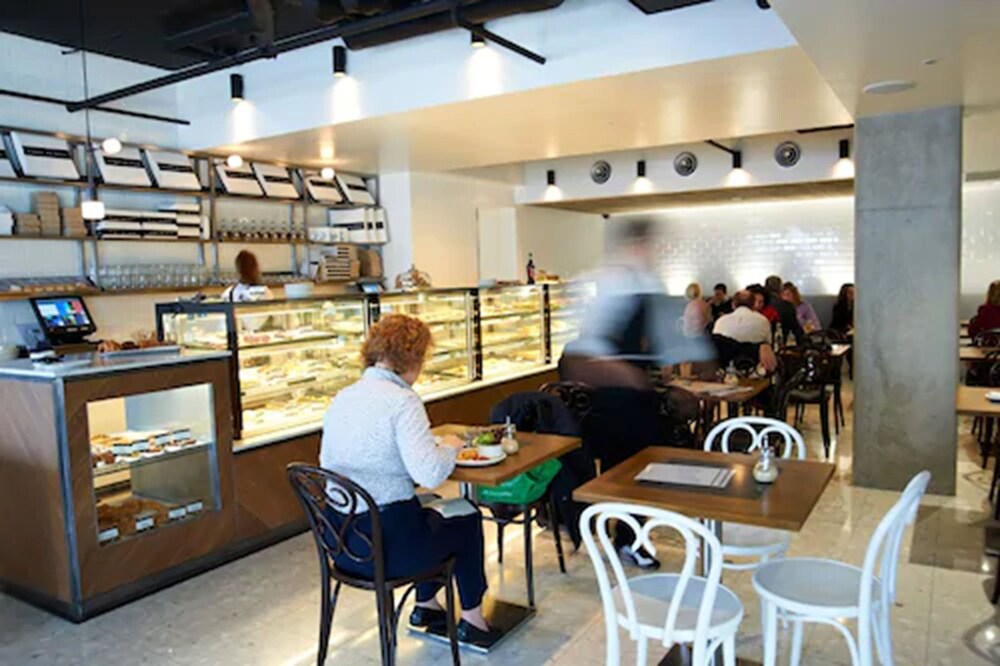 corporate living accommodation hawthorn