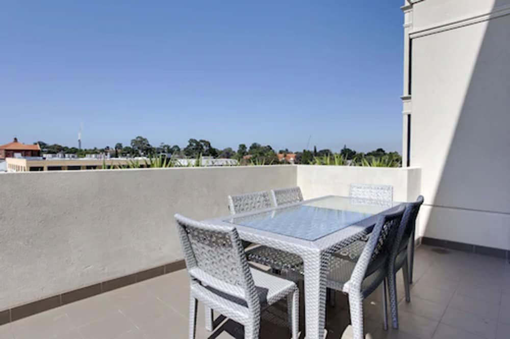 corporate living accommodation hawthorn