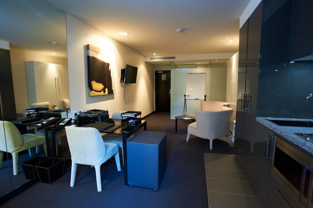 corporate living accommodation hawthorn