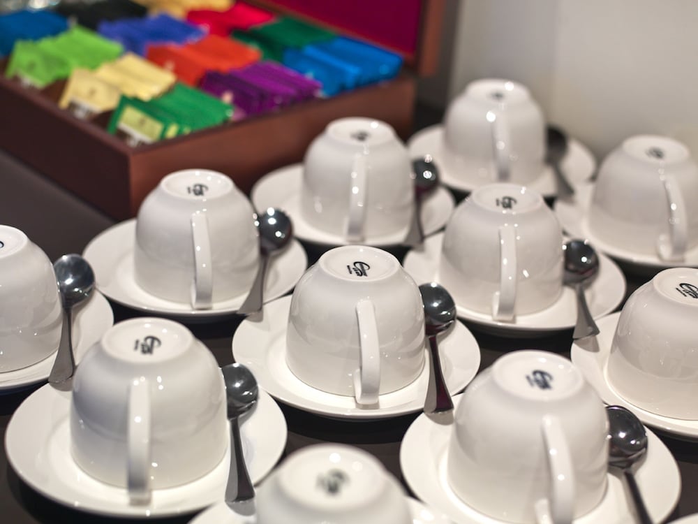 corporate living accommodation hawthorn